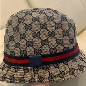 Gucci hat